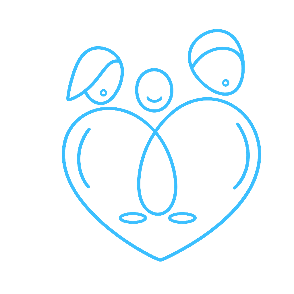 Mom's Pride Logo