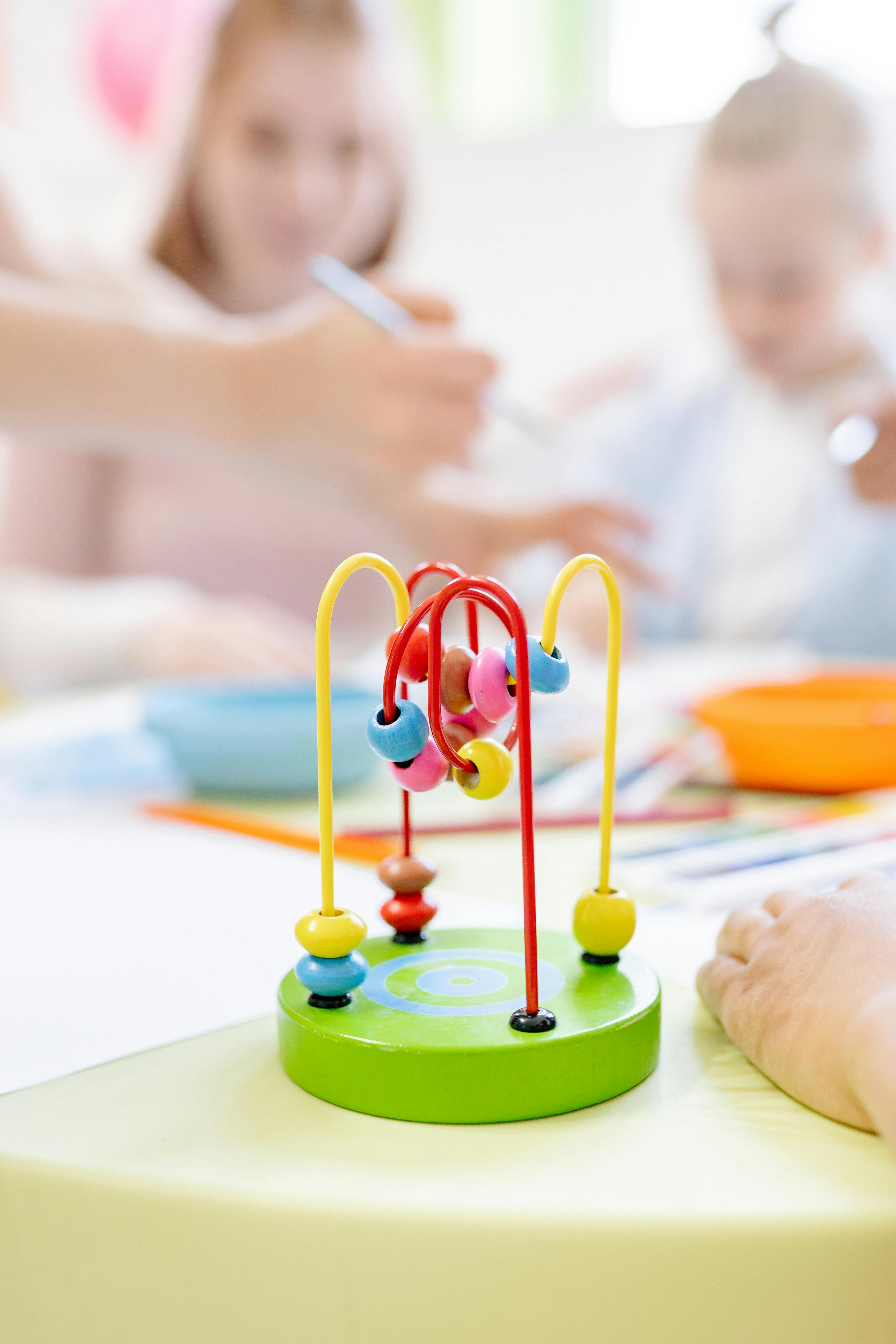 Learning and Play